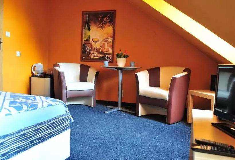 Hostel Alia