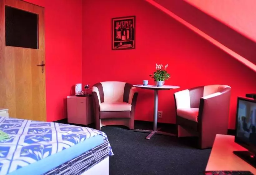 Hostel Alia