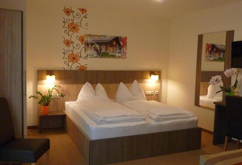 בית מלון כפרי Alta Vista