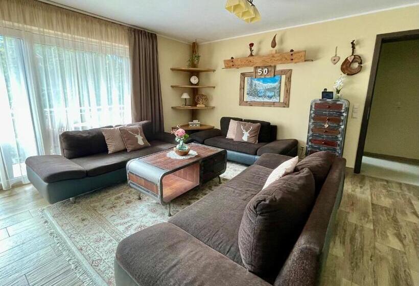 בית מלון כפרי Alta Vista