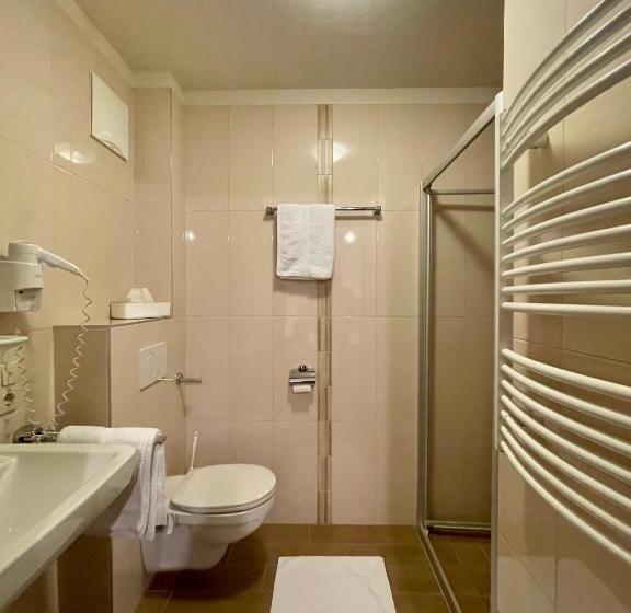 בית מלון כפרי Alta Vista