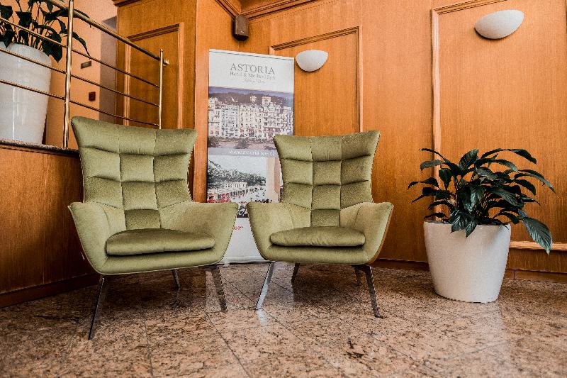 Astoria Hotel & Medical Spa