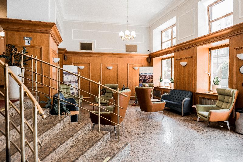 Astoria Hotel & Medical Spa