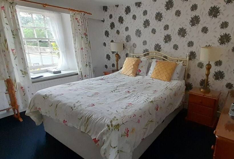 Отель Bay Horse Inn B&b