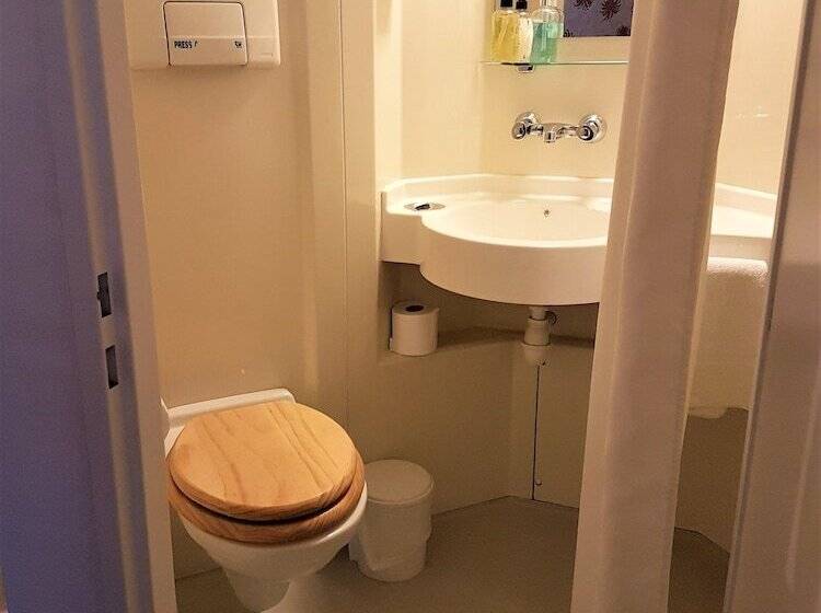 Отель Bay Horse Inn B&b