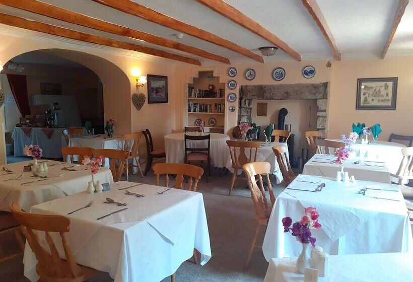 Отель Bay Horse Inn B&b