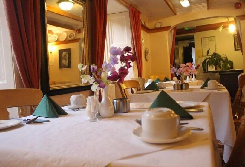 Отель Bay Horse Inn B&b