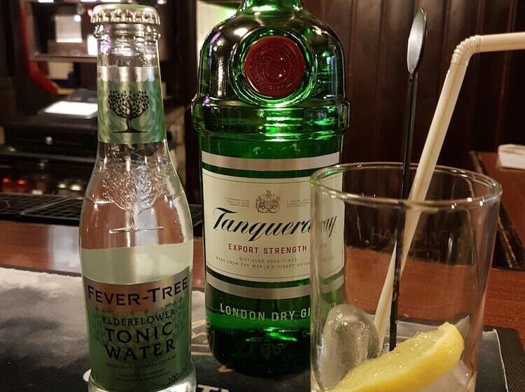 Отель Bay Horse Inn B&b