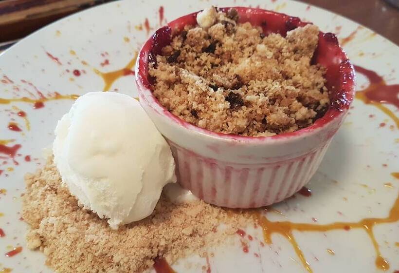 Отель Bay Horse Inn B&b