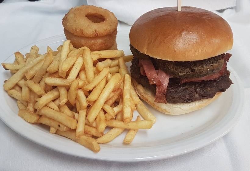 Отель Bay Horse Inn B&b