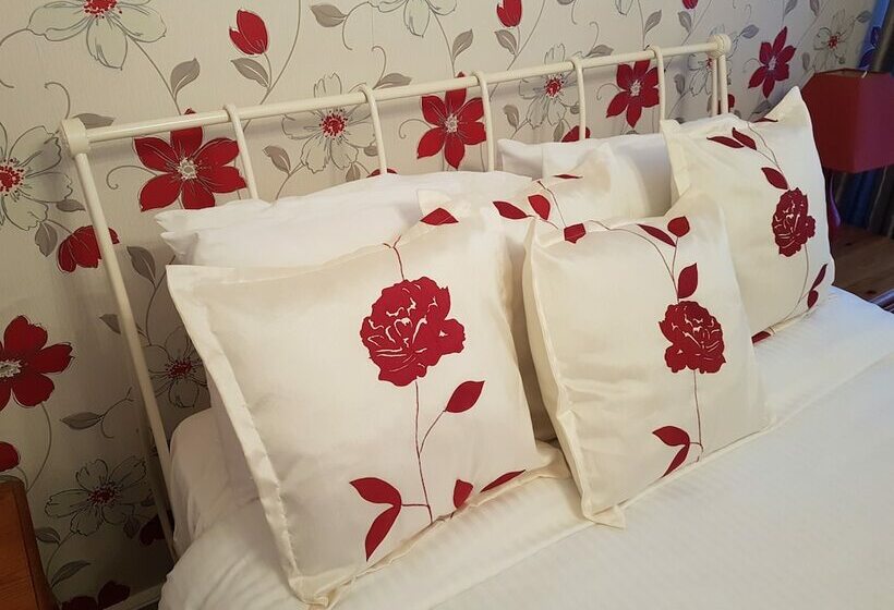 Отель Bay Horse Inn B&b