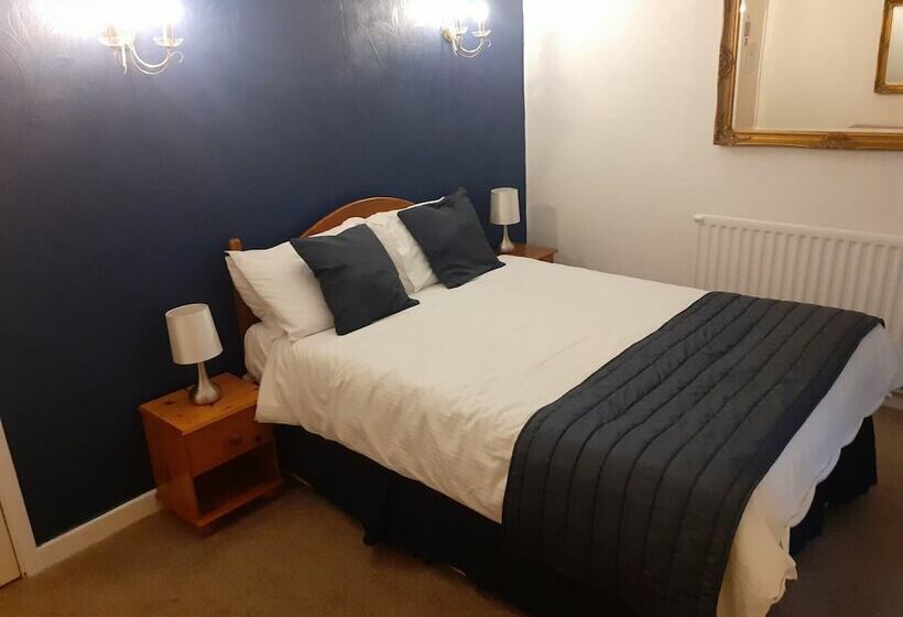 Отель Bay Horse Inn B&b