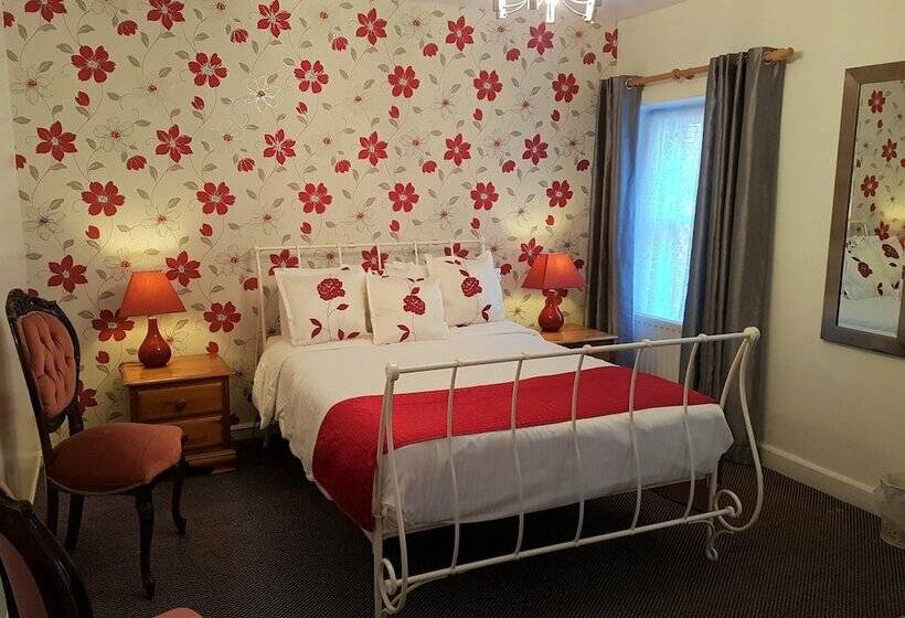 Отель Bay Horse Inn B&b