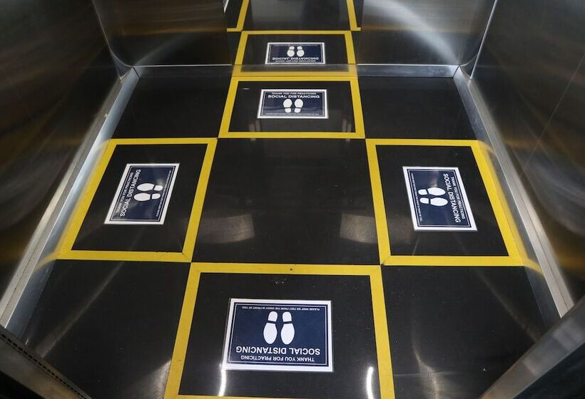 בית מלון כפרי Best Western Kamala Jimbaran