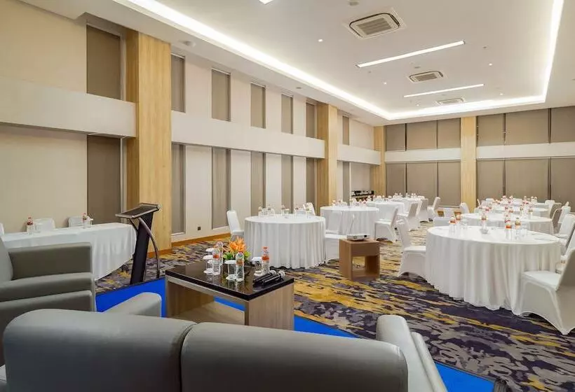 ホテル Best Western Kamala Jimbaran