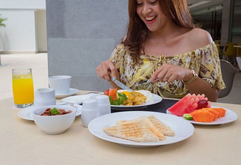 בית מלון כפרי Best Western Kamala Jimbaran