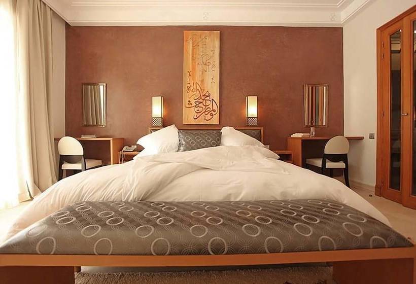 Fotos del hotel Beyt Rim Maison D Hôtes & Spa:  8