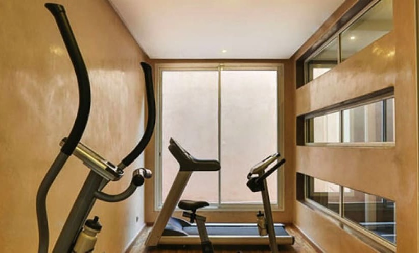 Fotos del hotel Beyt Rim Maison D Hôtes & Spa:  4