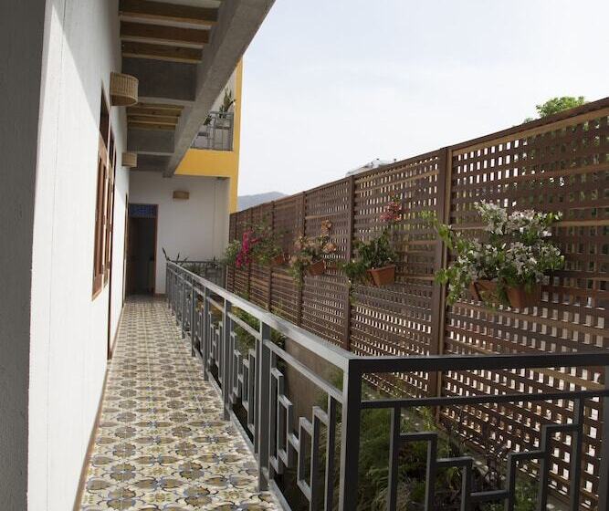 فندق Boutique Casa Mia