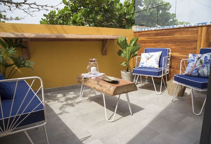 فندق Boutique Casa Mia