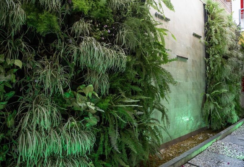 فندق Boutique Casa Mia