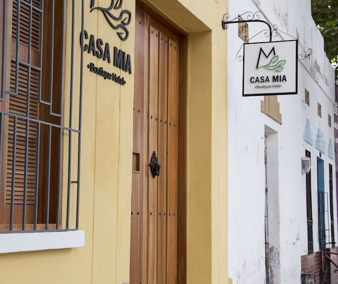 فندق Boutique Casa Mia