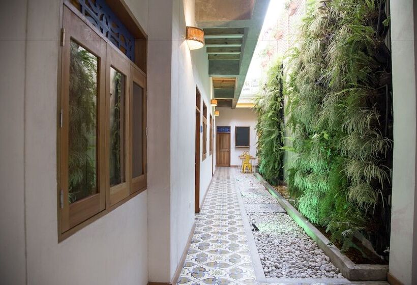 فندق Boutique Casa Mia