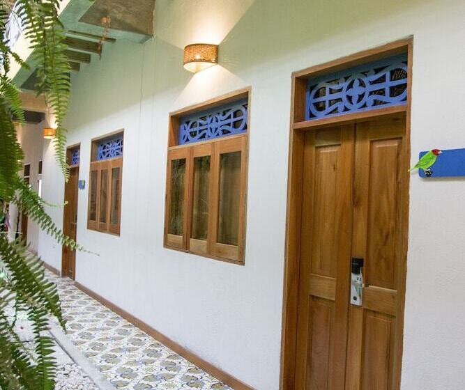 فندق Boutique Casa Mia