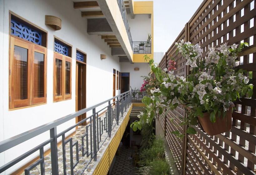 فندق Boutique Casa Mia