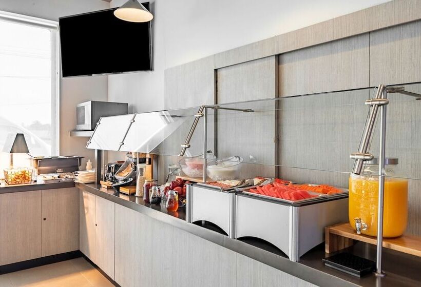 فندق City Express Junior By Marriott San Luis Potosi Zona Industrial