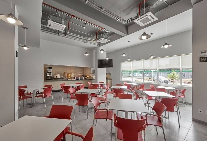 فندق City Express Junior By Marriott San Luis Potosi Zona Industrial