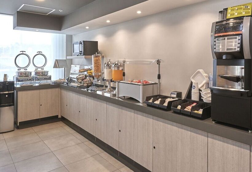 فندق City Express Junior By Marriott San Luis Potosi Zona Industrial