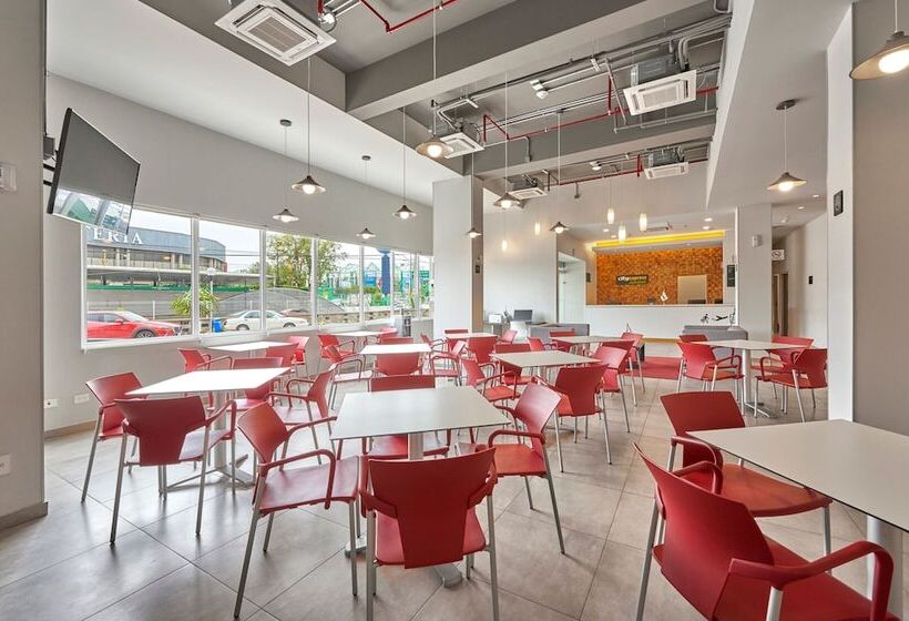 فندق City Express Junior By Marriott San Luis Potosi Zona Industrial