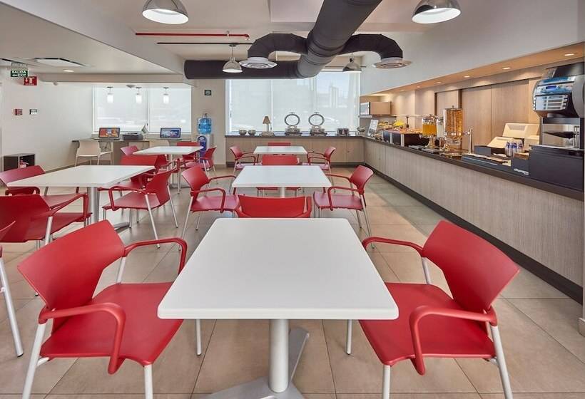 فندق City Express Junior By Marriott San Luis Potosi Zona Industrial