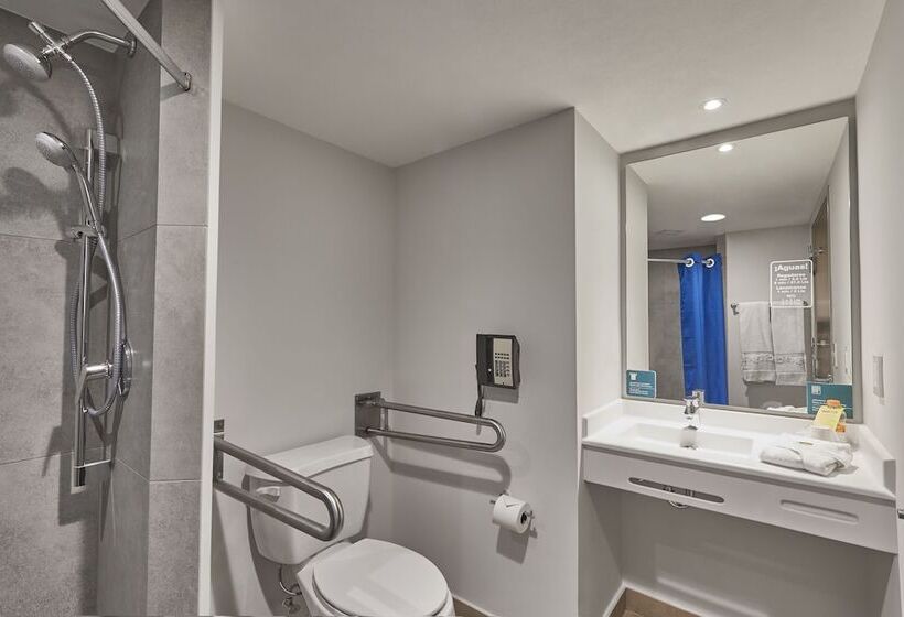 فندق City Express Junior By Marriott San Luis Potosi Zona Industrial