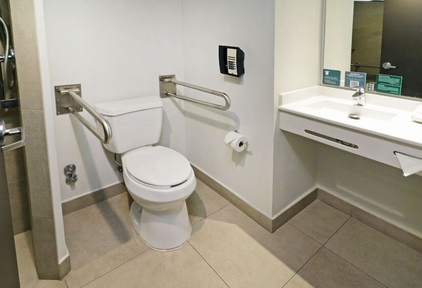 فندق City Express Junior By Marriott San Luis Potosi Zona Industrial