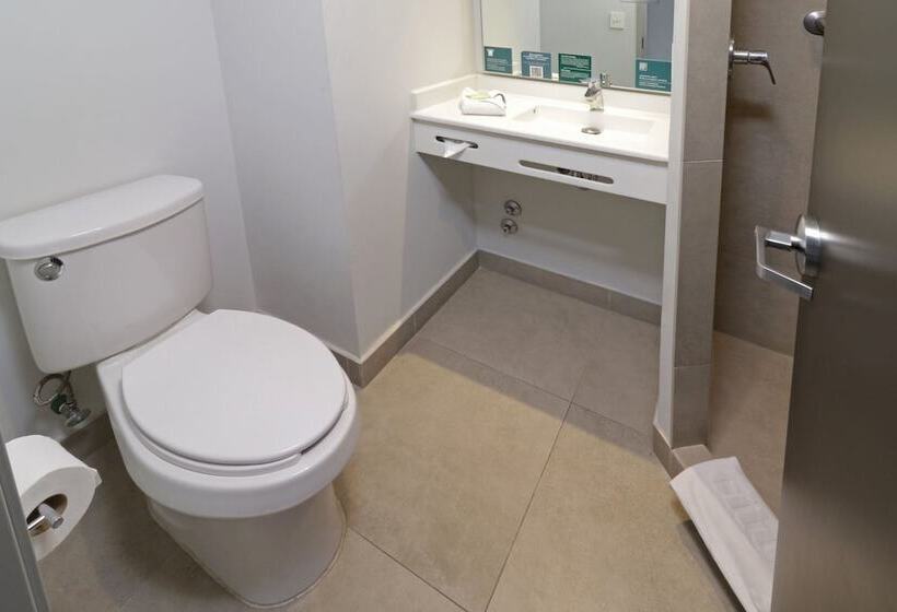 فندق City Express Junior By Marriott San Luis Potosi Zona Industrial