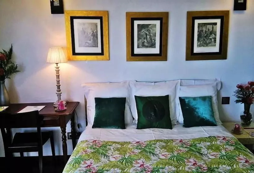 Hotelli Dazkarizeh 73