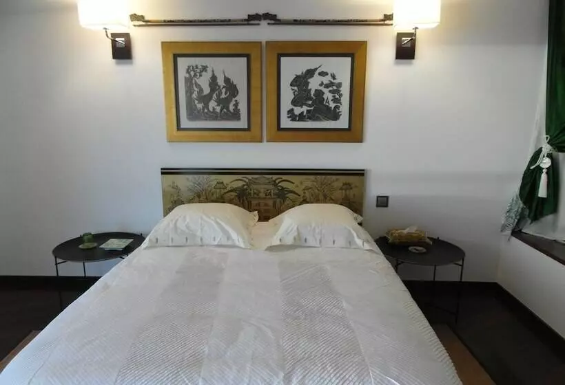 Hotelli Dazkarizeh 73