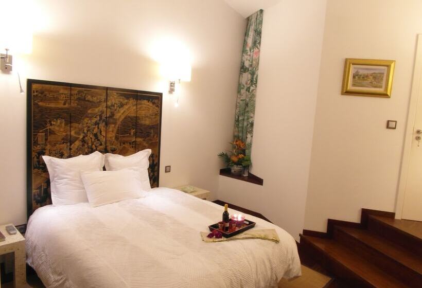 هتل Dazkarizeh 73