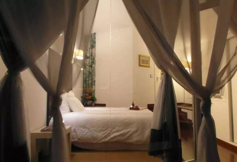 Hotelli Dazkarizeh 73