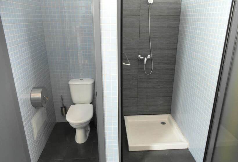 هتل Dazkarizeh 73