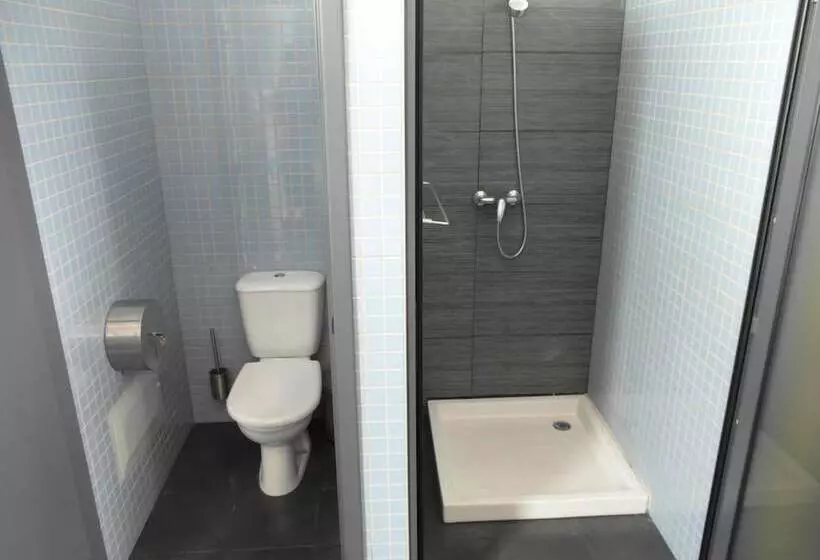 Hotelli Dazkarizeh 73