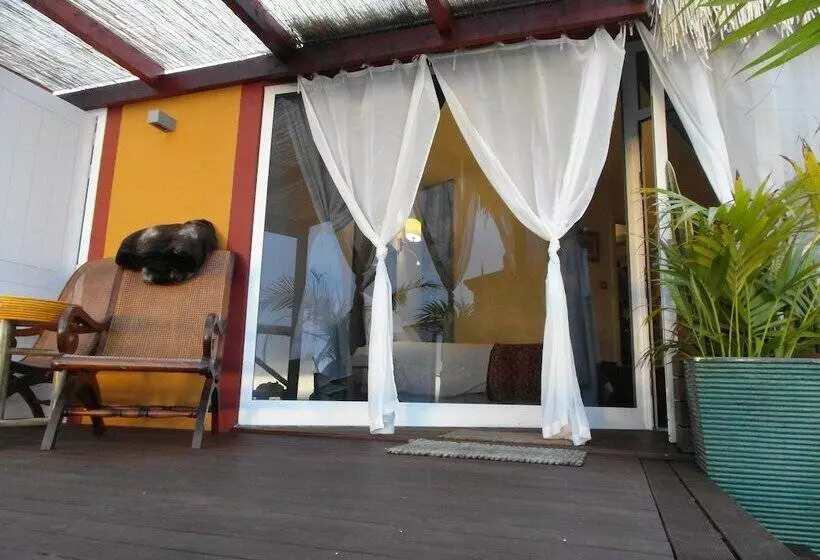 Hotelli Dazkarizeh 73