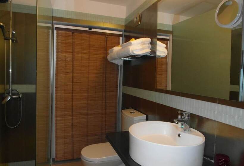 هتل Dazkarizeh 73