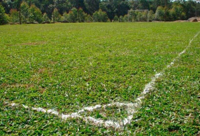 هتل Fazenda Monte Crista