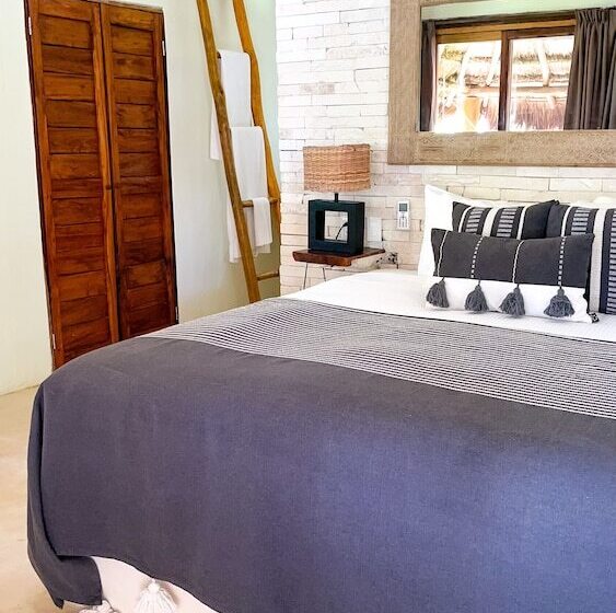 Hotel Gramercy Tulum