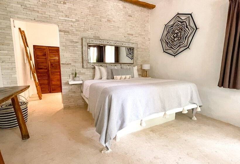 Hotel Gramercy Tulum