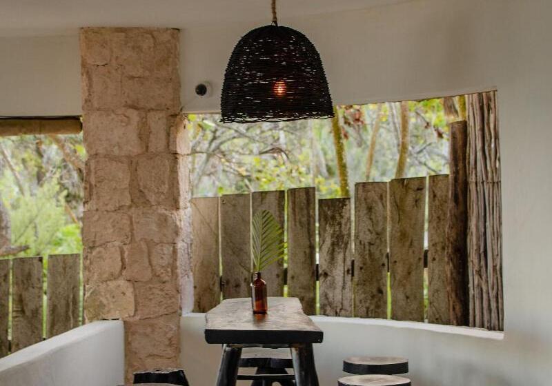 Hotel Gramercy Tulum