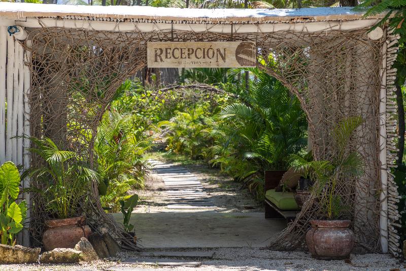 Hotel Gramercy Tulum